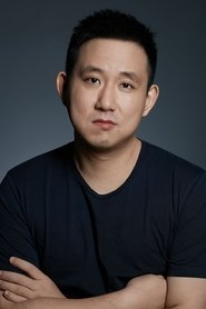 Li Weiran portrait