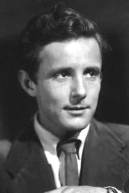 Stuart Burge portrait
