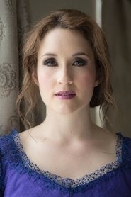 Erin Morley portrait