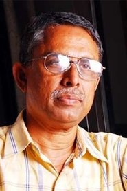 S. Balakrishnan portrait