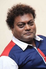 Sadhu Kokila portrait