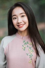 Hoàng Hà portrait