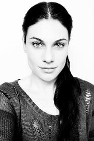 Bernadette Couture portrait
