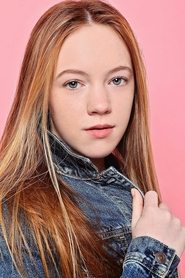 Harper Pilat portrait