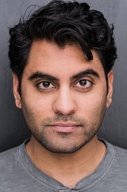 Nardeep Khurmi portrait