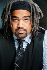 Brennon Peters portrait