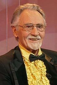 Algirdas Grašys portrait