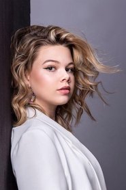 Margarita Stoykova portrait