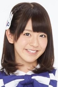 Saori Ogino portrait