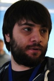 Artem Gabrelyanov portrait