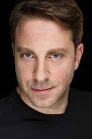 Gordan Kičić portrait