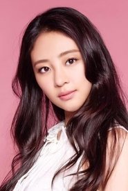 Bonnie Liang portrait