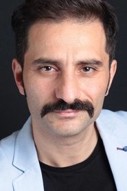 Burak Haktanır portrait