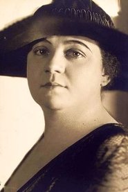 May Boley portrait