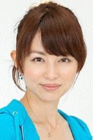 Hirai Rio portrait