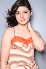 Raquel Bonfante portrait
