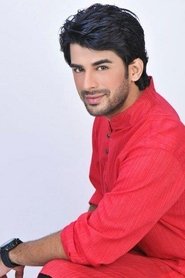Humayun Ashraf portrait