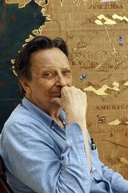 Oscar Molinari portrait