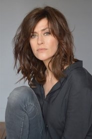 Anne Caillon portrait