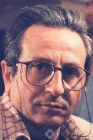 Ali Badrakhan portrait