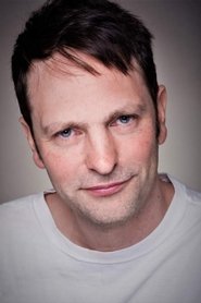 James Crompton portrait