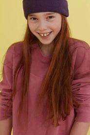 Jessica May Lynne portrait