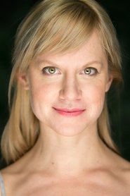 Trish Lindström portrait