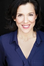 Ilyssa Fradin portrait