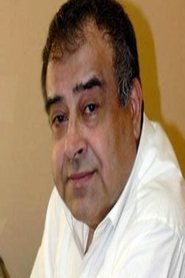 Hussein El Qala portrait