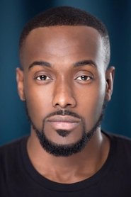 Shomari Love portrait