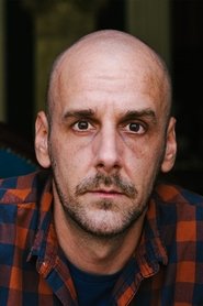 Igor Greksa portrait