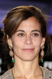 Laïla Marrakchi portrait