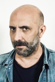 Gaspar Noé portrait