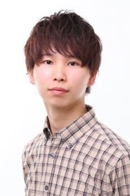 Mizuki Ishii portrait