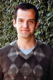 Matthew Aldrich portrait