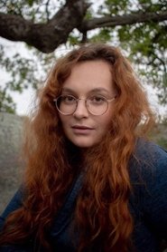 Megan Sikkink portrait