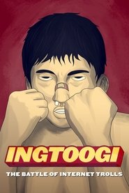 INGtoogi: The Battle of Internet Trolls poster