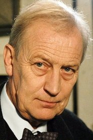 Geoffrey Whitehead portrait