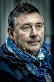 Rudi Vranckx portrait
