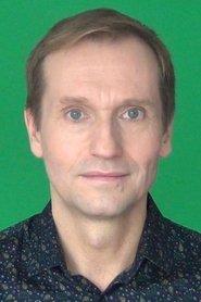 Paweł Audykowski portrait