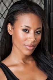 Stephanie Charles portrait