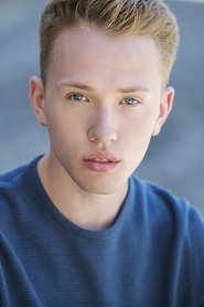 Luke Avoledo portrait