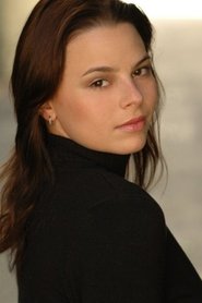 Zoe Simpson portrait