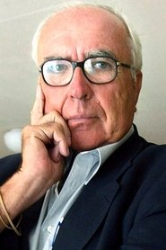 Román Gubern portrait