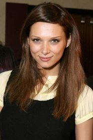 Vera Jordanova portrait