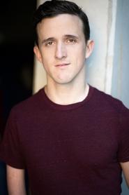 Daniel Monks portrait