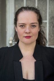 Katrin Filzen portrait