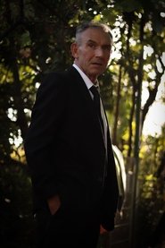 Rafael Galindo portrait