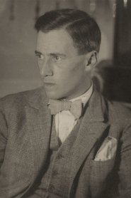 Hans Richter portrait