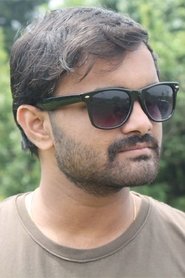 Sidhardh Ramesh portrait